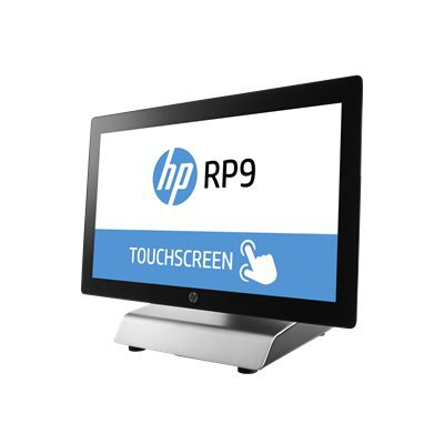 HP RP9 G1 Retail System 9018