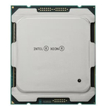 Intel Xeon E5-2650V4 / 2.2 GHz processor