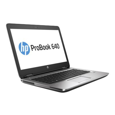 HP ProBook 640 G2