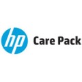 Electronic HP Care Pack Pick-Up and Return Service