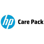 Electronic HP Care Pack Next Business Day Hardware Support