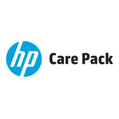 Electronic HP Care Pack Next Business Day Hardware Support with Accidental Damage Protection