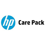 Electronic HP Care Pack Next Business Day Exchange Hardware Support