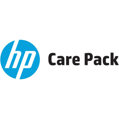 Electronic HP Care Pack Next Business Day Hardware Support