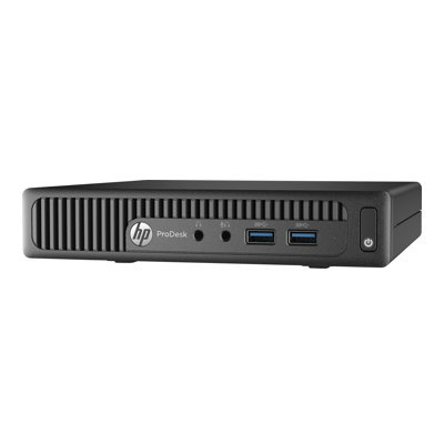 HP ProDesk 400 G2