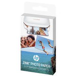 HP ZINK Sticky-Backed Photo Paper