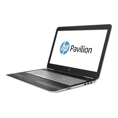 HP Pavilion 15-bc006na