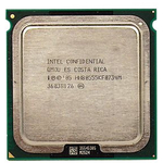 Intel Xeon X5650 / 2.66 GHz processor