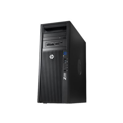 HP Workstation Z420