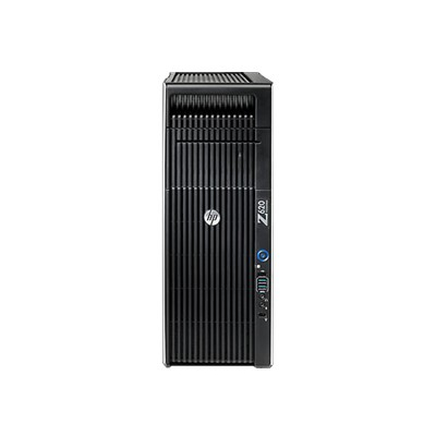 HP Workstation Z620