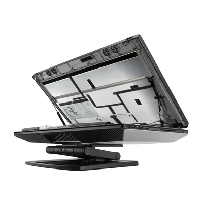 HP Workstation Z1