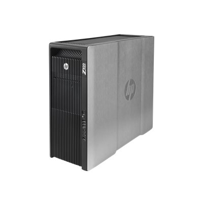 HP Workstation Z820