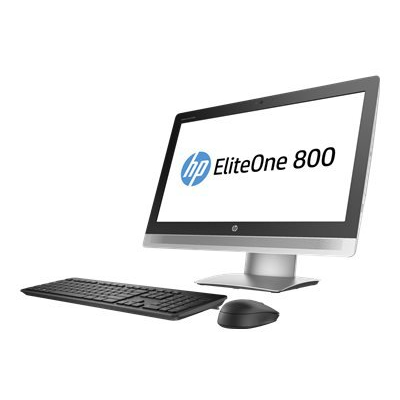 HP EliteOne 800 G2