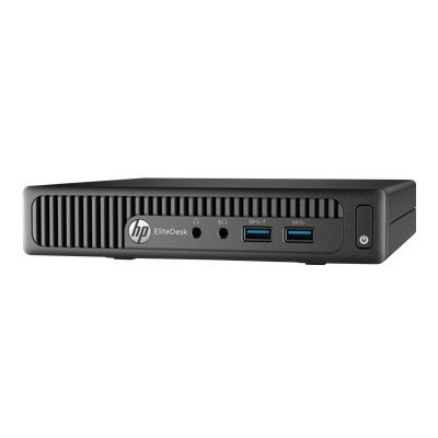 HP EliteDesk 705 G3