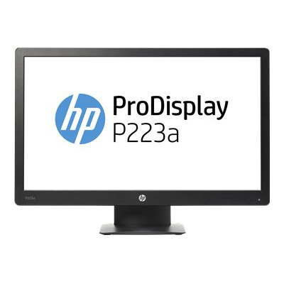 HP ProDisplay P223A