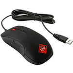 HP OMEN Mouse with SteelSeries