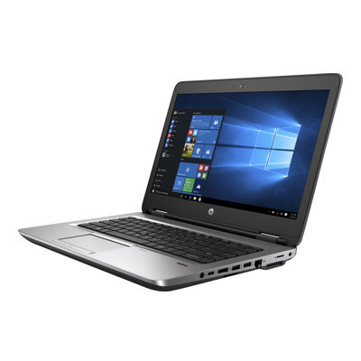 HP ProBook 640 G2