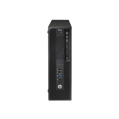 HP Workstation Z240