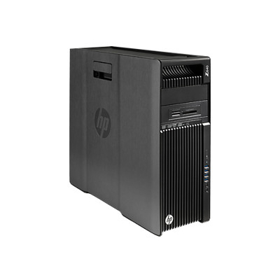 HP Workstation Z640