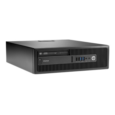 HP EliteDesk 705 G3