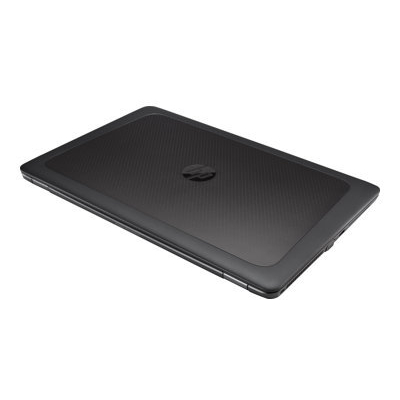 HP ZBook 15u G3 Mobile Workstation