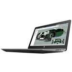 HP ZBook 15 G3 Mobile Workstation