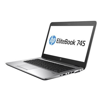 HP EliteBook 745 G4