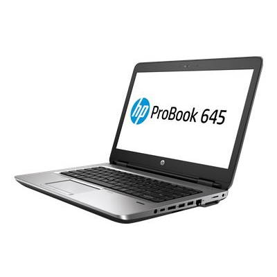 HP ProBook 645 G3