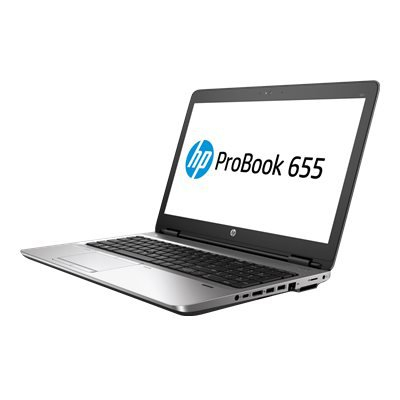 HP ProBook 655 G3