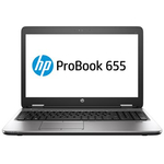 HP ProBook 655 G3