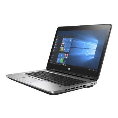 HP ProBook 640 G3