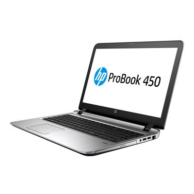 HP ProBook 450 G3