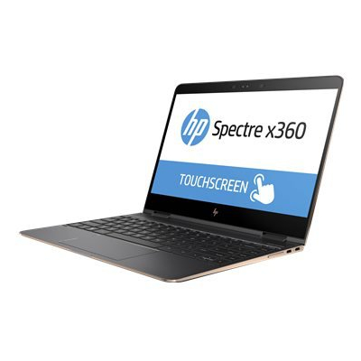HP Spectre x360 13-ac001na