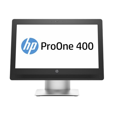 HP ProOne 400 G2