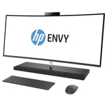 HP ENVY Curved 34-b000na