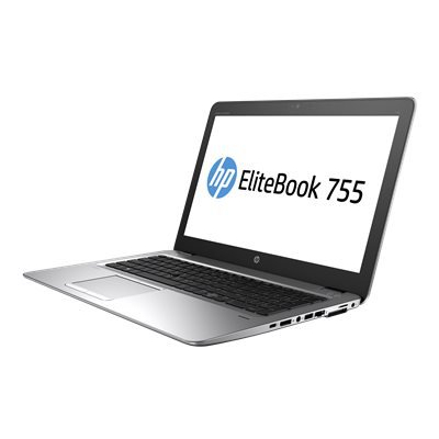 HP EliteBook 755 G4