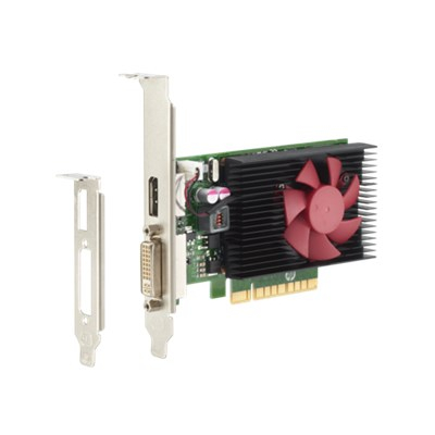 NVIDIA GeForce GT730 graphics card