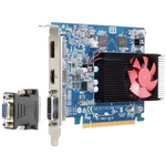 AMD Radeon R7 450 graphics card