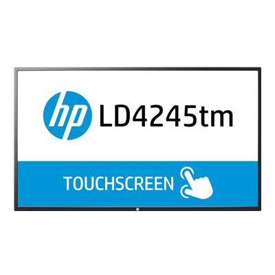 HP LD4245tm 42" Class (41.92" viewable) LED display