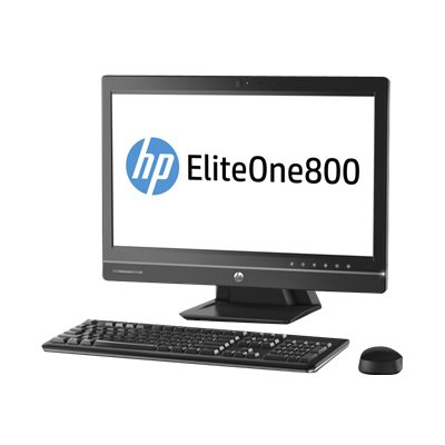 HP EliteOne 800 G1