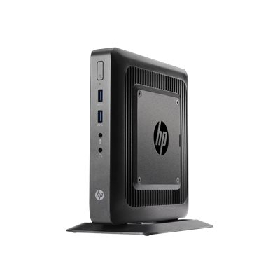 HP Flexible Thin Client t520