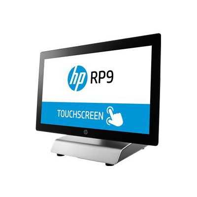 HP RP9 G1 Retail System 9018